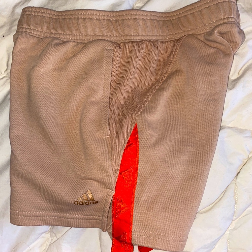 Adidas Sweat shorts